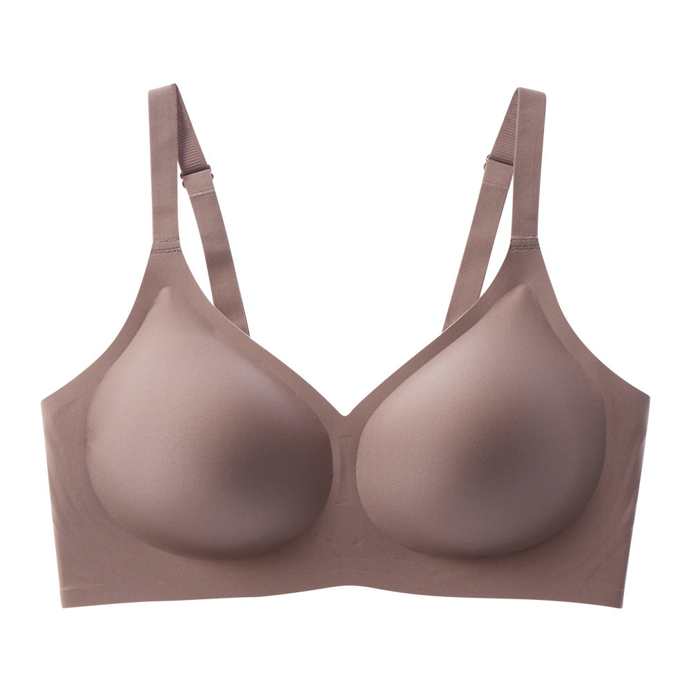 Jelly Push-Up Bra